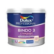 DULUX BINDO 3 для потолков и стен 10л, шт