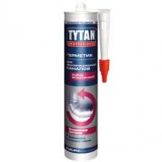 TYTAN PROFESSIONAL герметик акриловый для вентиляционных каналов (310мл), шт