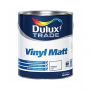 DULUX VINIL MATT краска для потолка и стен,матовая база BW(1Л), шт